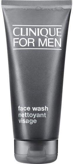 200ml Clinique for Men Face Wash