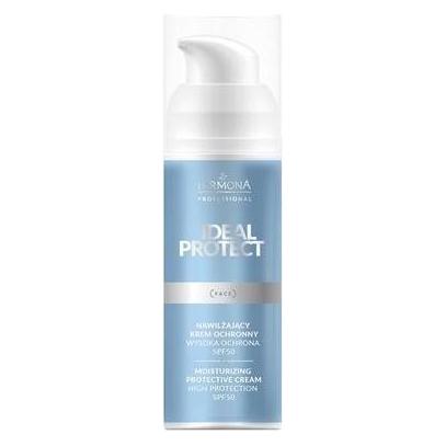Farmona Professional Ideal Protect Moisturizing Protective Cream Spf50 50Ml (SPF 50, 50 ml) (44834323)