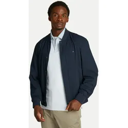 Bomber Jacke Blau XL