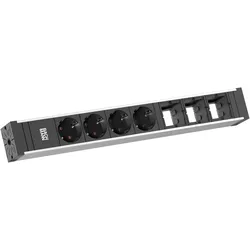 Bachmann, Steckdosenleiste, Universal power strip (CEE 7/3, 3 m)