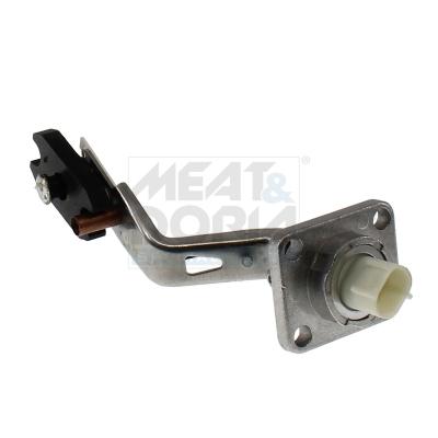 MEAT & DORIA Sensor, Kühlmittelstand 72418 für TOYOTA