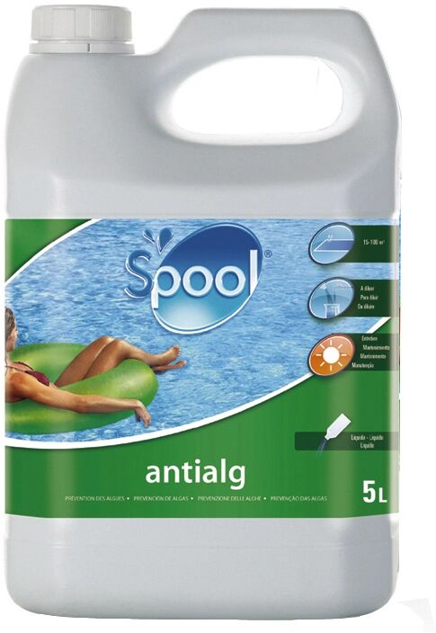 Gre ANTIALGA DA 5 LT.