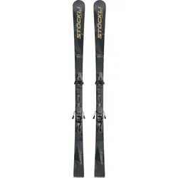 STÖCKLI LASER WRT PRO MARCO ODERMATT Ski Set 2027 - 178 | SRT Carbon D20+SRT12