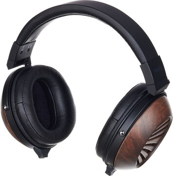 Fostex TH616 Holz
