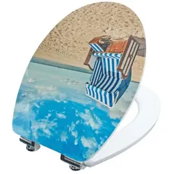CORNAT WC-Sitz SONNENBAD - Cornat WC-Sitze