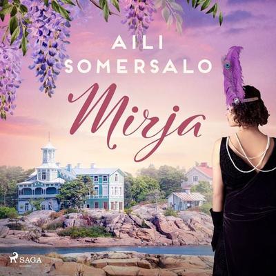 Mirja - Aili Somersalo, Audio, 9788727063850