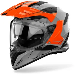 Airoh BADX-X Tune Enduro Helm M (57/58)
