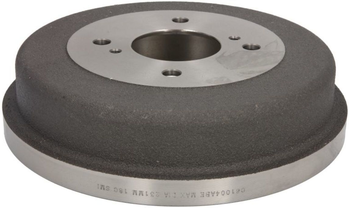 Bremstrommel ABE C61004ABE