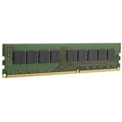 HPE 16GB 1x16GB Dual Rank x4 (1 x 16GB, 1600 MHz, DDR3-RAM), RAM