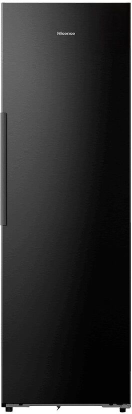 Frigorífico 1 Porta s/ Congelador RL3K370SAFC 372L (Preto) - HISENSE