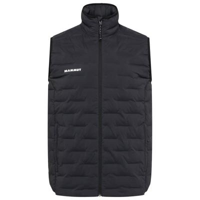 Mammut - Sender IN Vest - Kunstfaserweste Gr XXL grau