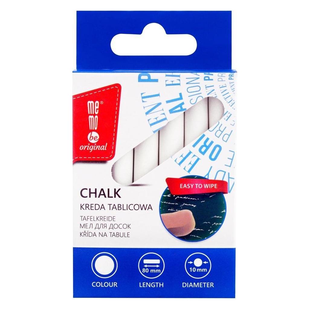 Memobe Whiteboard-Kreide, 12 Stk. (12x) (48985795)