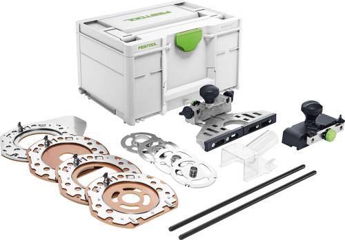 Zubehör-Set ZS-OF 2200 Festool 576832