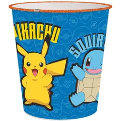 Stor Müll-Pokémon, Abfalleimer, Mehrfarbig