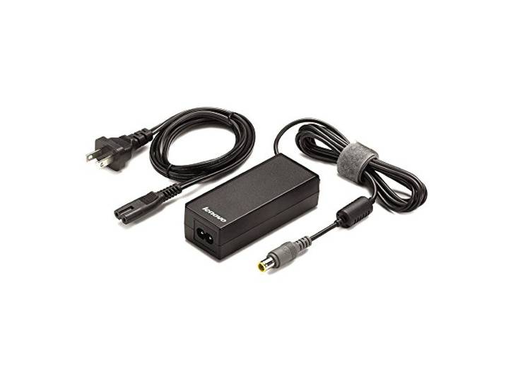 Sparepart: Lenovo AC Adapter 65W Ultraportable **New Retail**, 99001776, 45N0318 (**New Retail**)