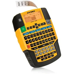 Dymo Labeldrucker Rhino 4200, Etikettendrucker