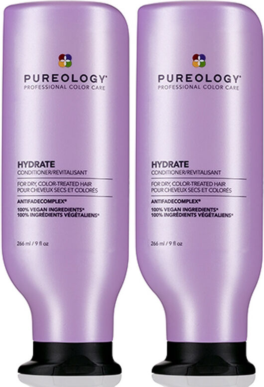 Pureology Hydrate Conditioner 266ml Double