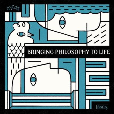 Crybaby Scientists - Bringing Philosophy to Life & 19 - Albert A. Anderson, Audio, 9788727138541