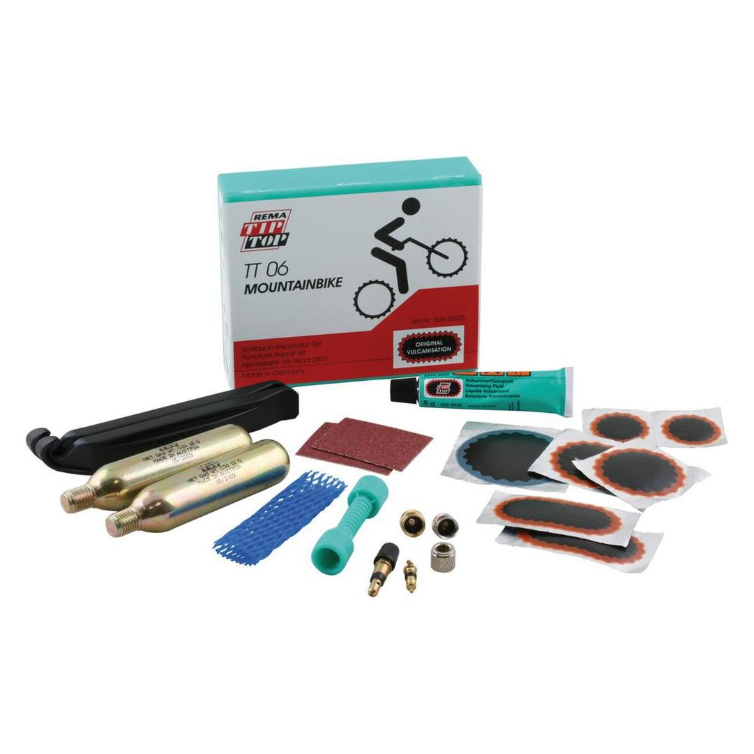 Tip Top TT06 Reparatur-Sortit (B001CTD384)