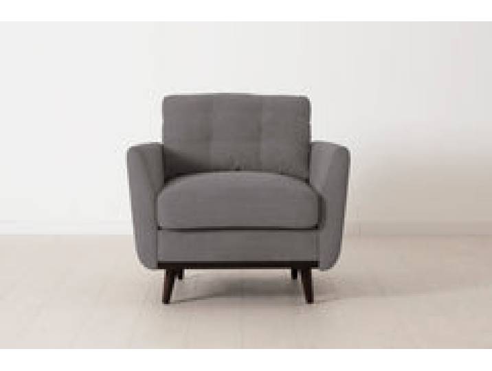 Sessel Model 10, Risso