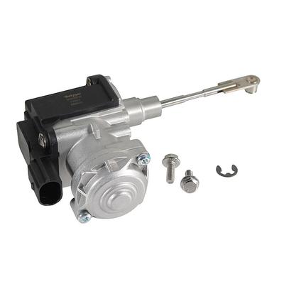 METZGER AUTOTEILE Stellelement, Turbolader 08920237 für VW