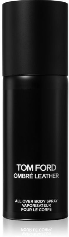 TOM FORD Ombré Leather parfümiertes Bodyspray unisex 150 ml