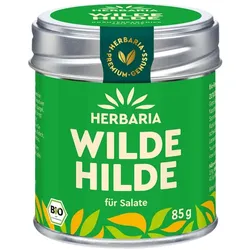 Wilde Hilde - Gewürzsalz SD-Dose 85g