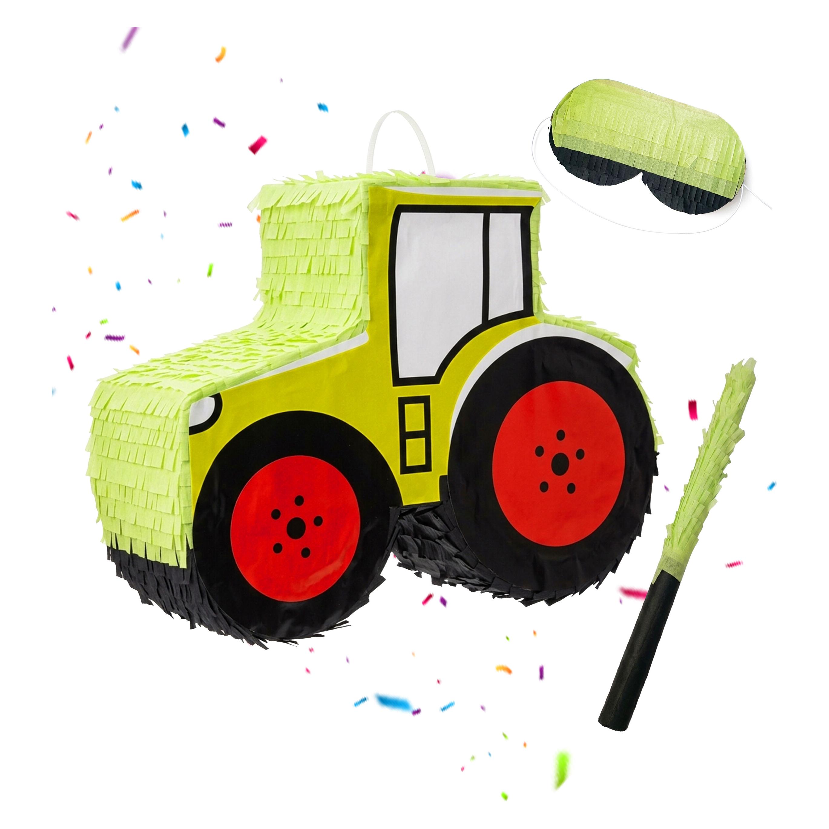 Relaxdays Pinata (1 Stk.) (4052025822804)