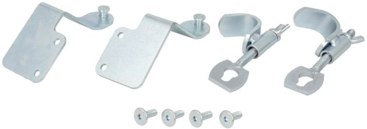Cargoparts Sicurezza, serrature interne, cabina CARGO-E299