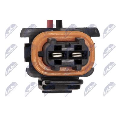 NTY Kompressor, Druckluftanlage ZKP-PS-006 für Porsche