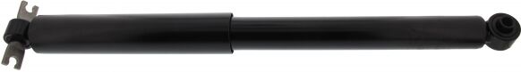 Mapco Stoßdämpfer 40286 Hinterachse 0.3l Für Kia