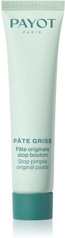 Payot Pâte Grise Originale Stop Bouton topical acne treatment 10 ml