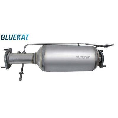 BLUEKAT Rußpartikelfilter FORD,VOLVO 996011 36050342,1310191,1420068 DPF,Partikelfilter,Rußfilter,Ruß-/Partikelfilter, Abgasanlage 1513167,1529579
