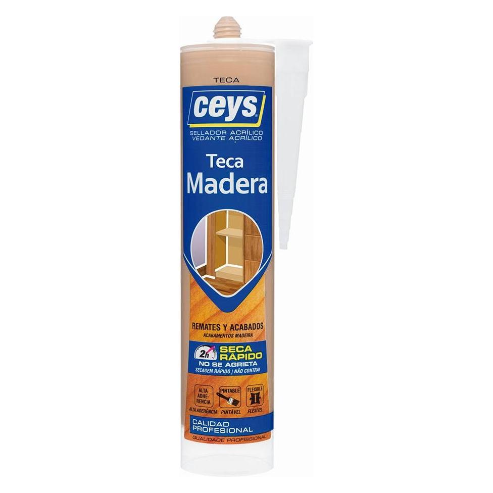 Marioinex Ceys Versiegelung Holz Kitt (45263601)
