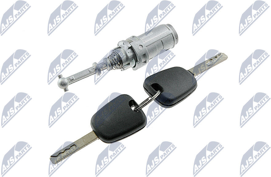 Nty Schließzylinder Ezcct005 Für Citroën