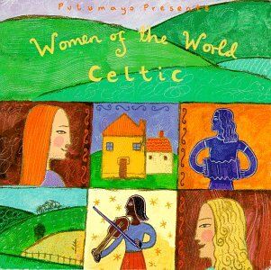 Various - Women of the World:Celtic I - Preis vom 11.10.2026 03:10:56 h