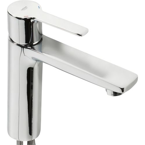 Grohe Lineare Einhand-Waschtischbatterie, 1/2