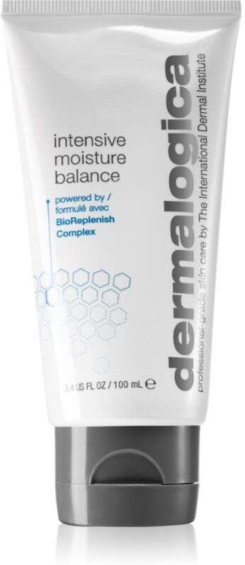 Dermalogica Daily Skin Health Intensive Moisture Balance nourishing antioxidant cream with moisturising effect 100 ml