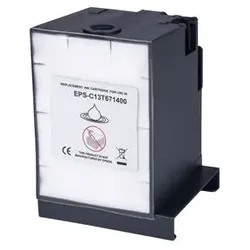 Alternativ-Tinte für Epson C13T671400
