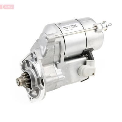 DENSO Starter dsn1457 für MASERATI