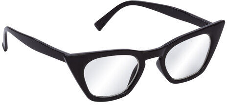 Brille "Rockabilly"