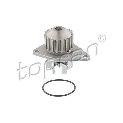 Topran Wasserpumpe [Hersteller-Nr. 720169] für Citroën, Peugeot, Fiat