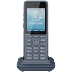 Grandstream WiFi Handset WP836