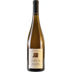 Gewurztraminer Bollenberg 2022 - Domaine Valentin Zusslin
