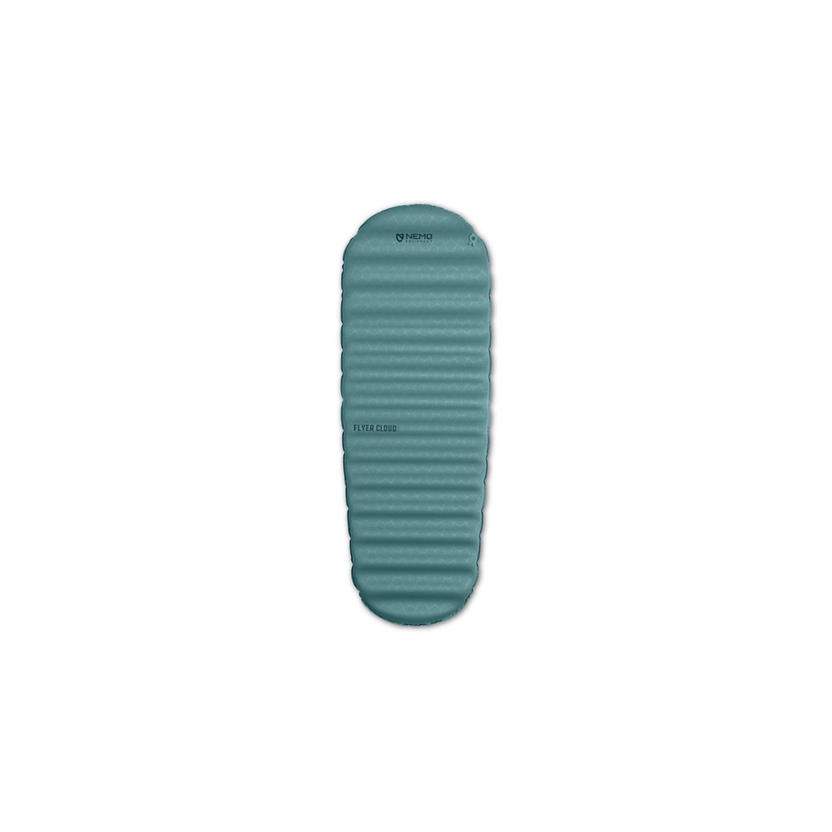 Nemo Flyer Cloud Regular Wide Mummy arctic / ombre blue 811666037657