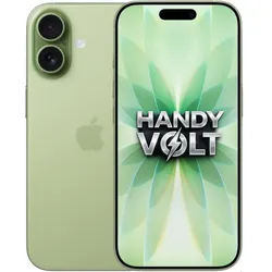 IPhone 17 Salbei - Salbei / 256GB / NEU ( Originalverpackt )