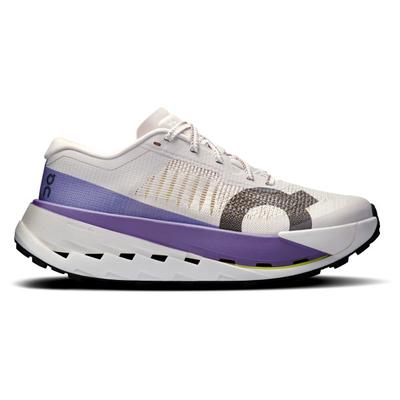 On - Women's Cloudultra Pro - Trailrunningschuhe 39 | EU 39 pearl / juniper