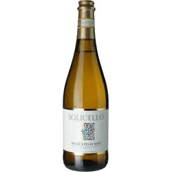 Moscato d'Asti - Solicello 2025 - Neirano