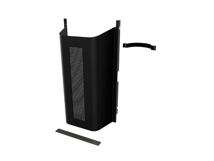 Outdoorchef Gasflaschen-Kit Davos 11 kg