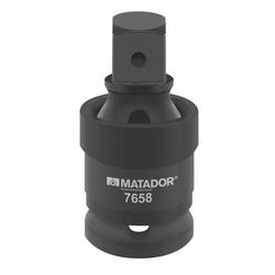Matador Schraubwerkzeuge 76580001 Kardangelenk Antrieb 1 (25 mm) 1 St.